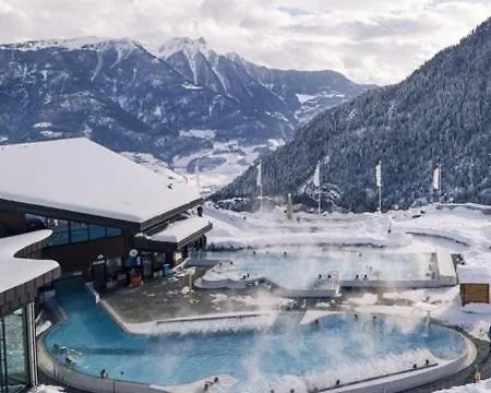 Centre Thermal 2 Ev110 Appartement *