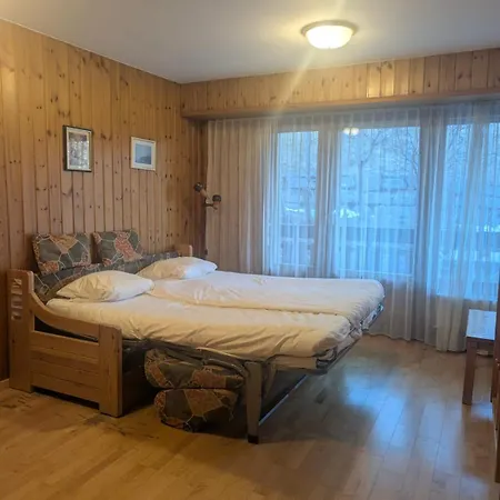 Centre Thermal 2 Ev110 Appartement *