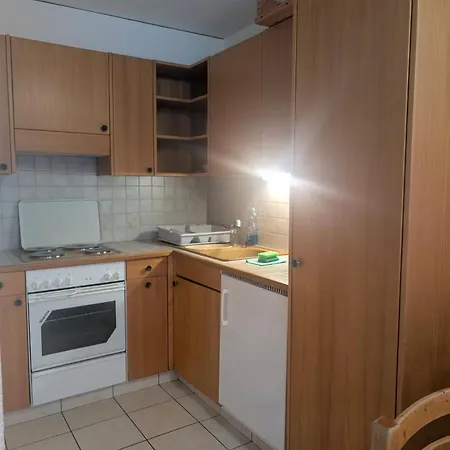 Centre Thermal 2 Ev110 Appartement