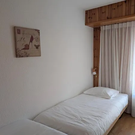 Appartement Centre Thermal 2 Ev110