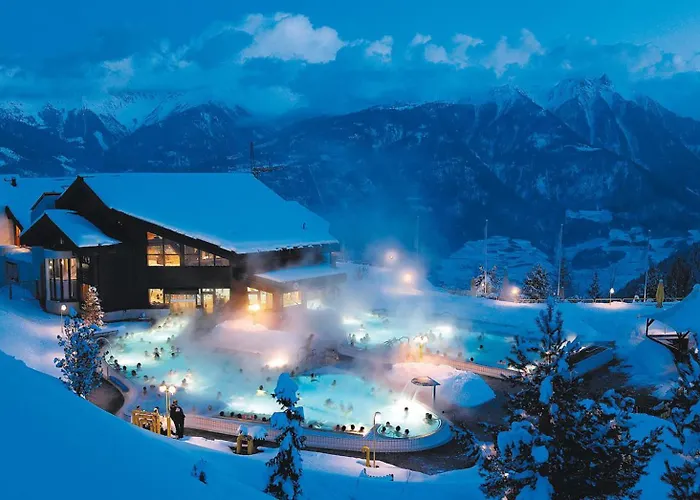 Centre Thermal 2 Ev110