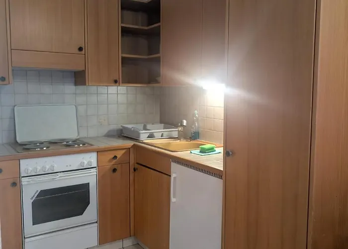 Centre Thermal 2 Ev110 Apartment
