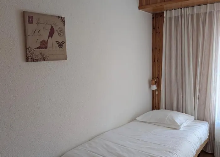 Apartment Centre Thermal 2 Ev110